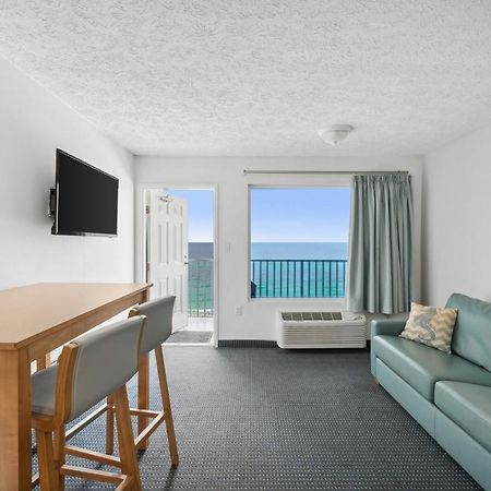 Beachcomber Beachfront Hotel, A By The Sea Resort Panama City Beach Exterior photo