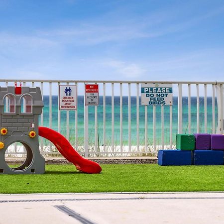 Beachcomber Beachfront Hotel, A By The Sea Resort Panama City Beach Exterior photo