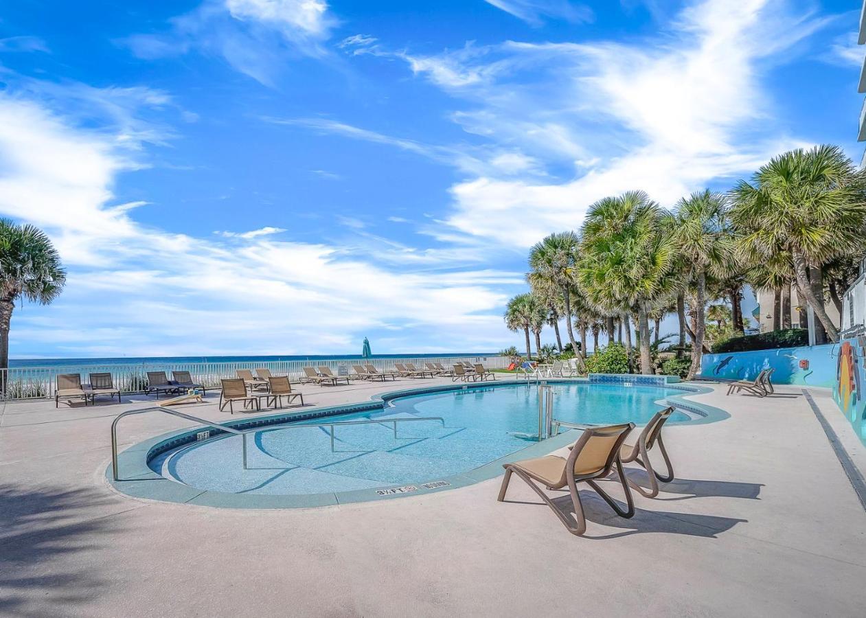 Beachcomber Beachfront Hotel, A By The Sea Resort Panama City Beach Exterior photo