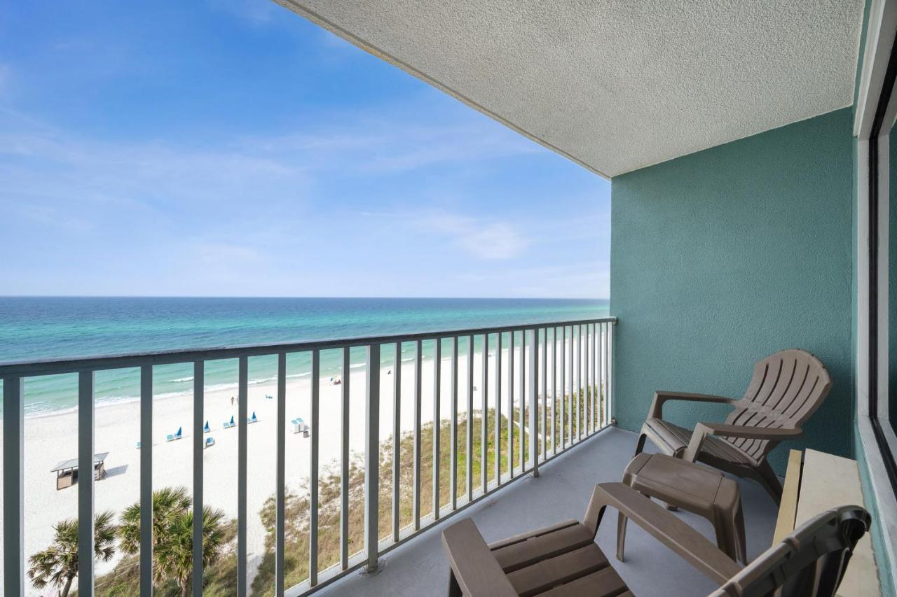 Beachcomber Beachfront Hotel, A By The Sea Resort Panama City Beach Exterior photo