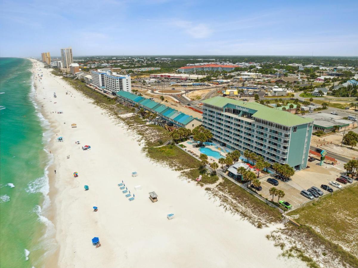 Beachcomber Beachfront Hotel, A By The Sea Resort Panama City Beach Exterior photo