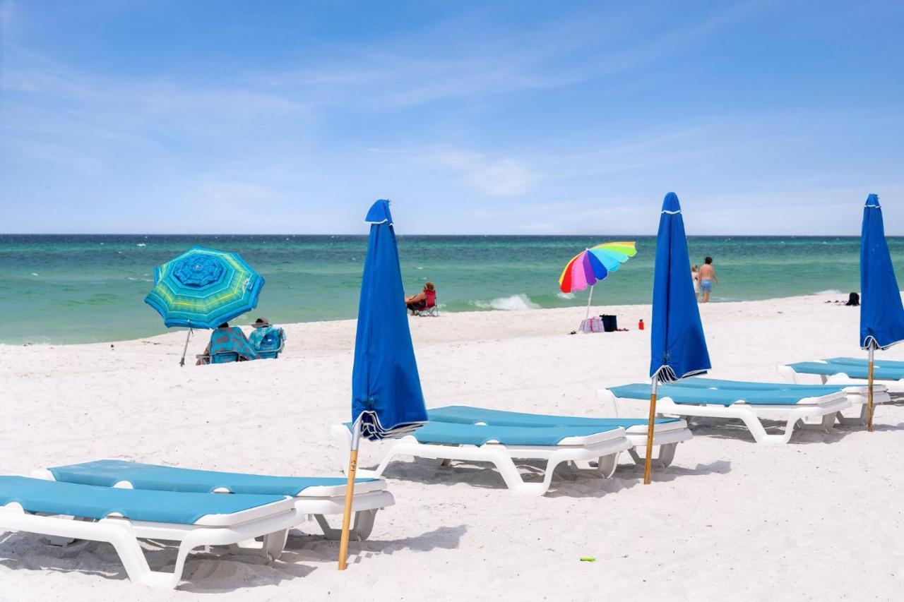 Beachcomber Beachfront Hotel, A By The Sea Resort Panama City Beach Exterior photo