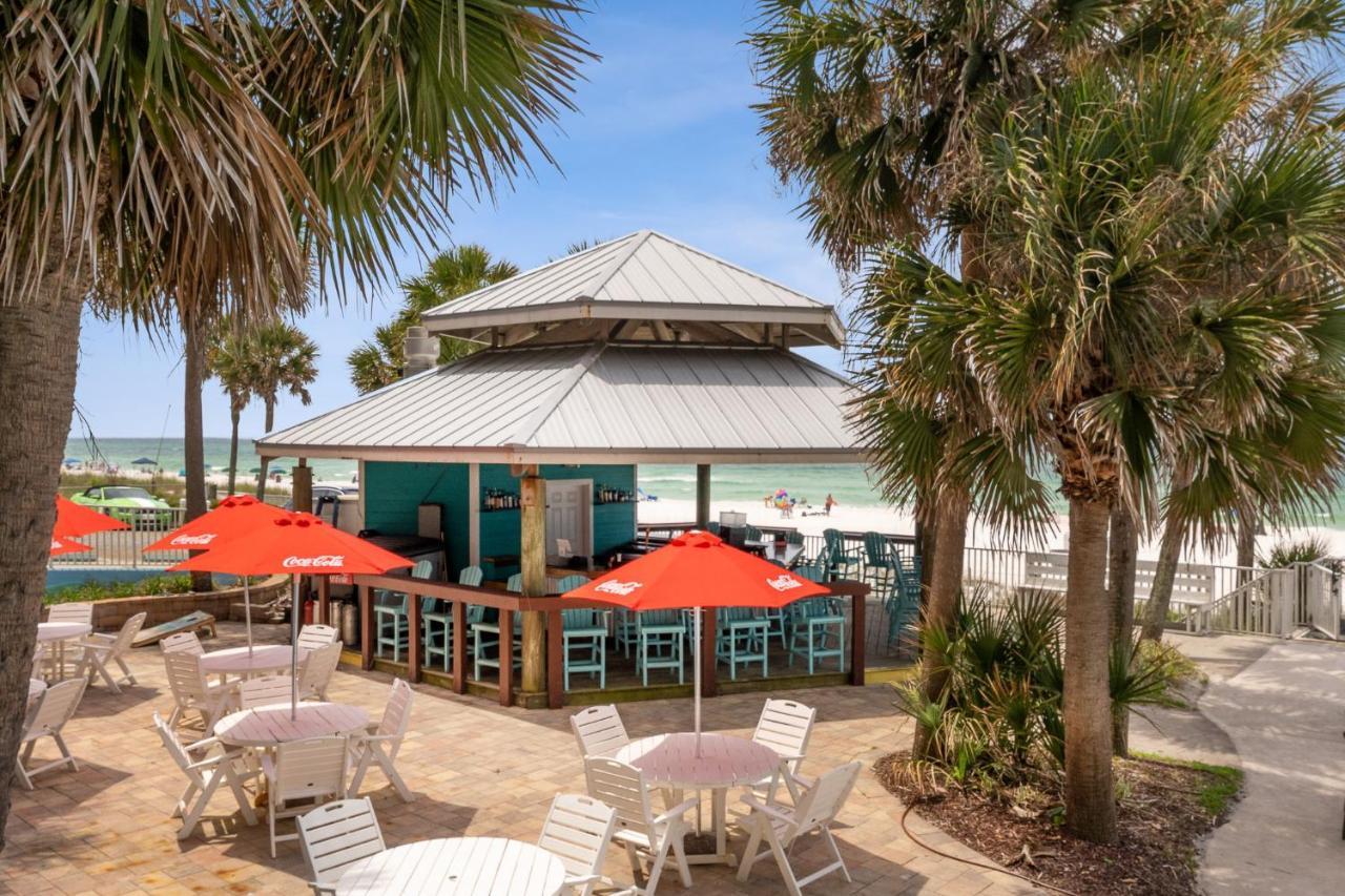 Beachcomber Beachfront Hotel, A By The Sea Resort Panama City Beach Exterior photo