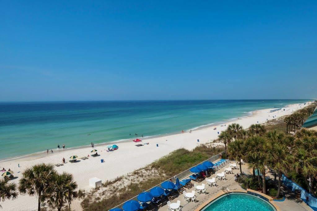 Beachcomber Beachfront Hotel, A By The Sea Resort Panama City Beach Exterior photo
